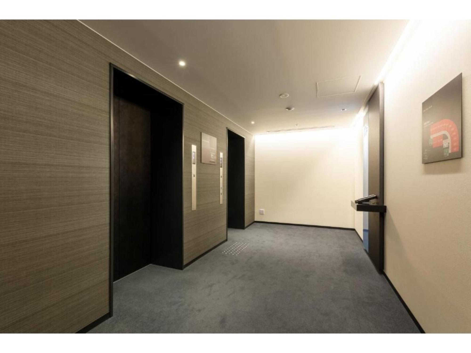 Hotel The Onefive Shijo - Vacation 41806v Kyōto